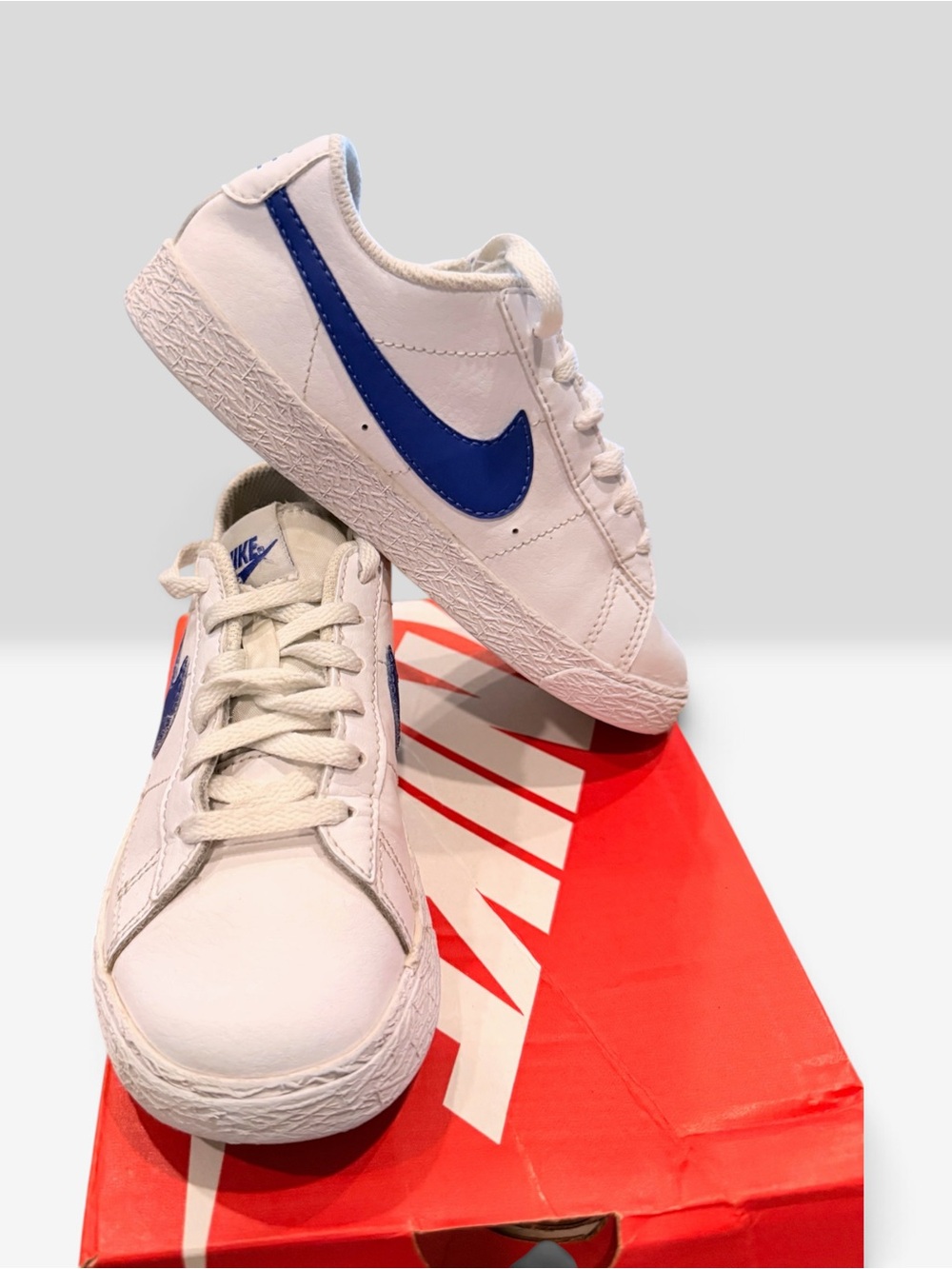 Nike Blazer Low GS